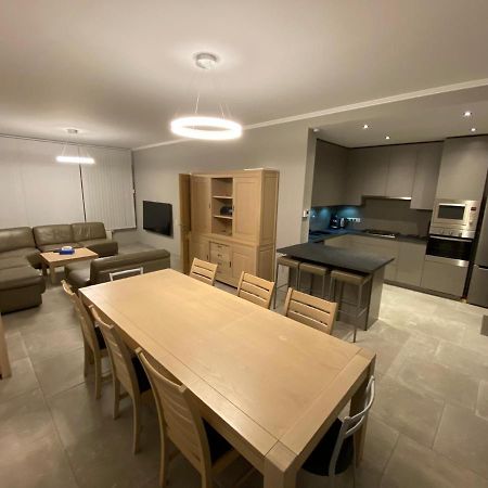 Villa D&G Ostende Extérieur photo