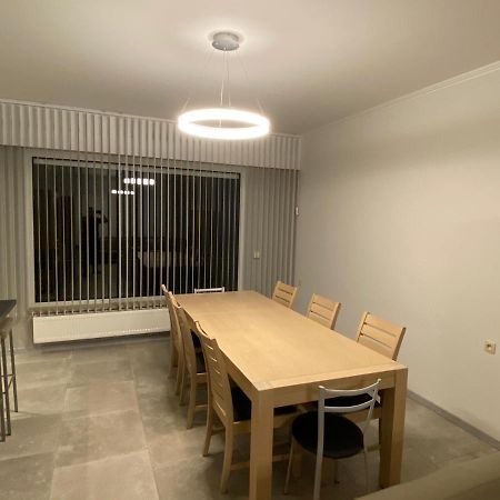 Villa D&G Ostende Extérieur photo
