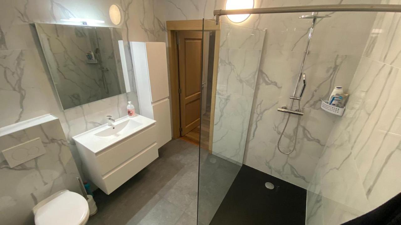 Villa D&G Ostende Extérieur photo