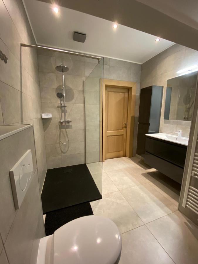 Villa D&G Ostende Extérieur photo