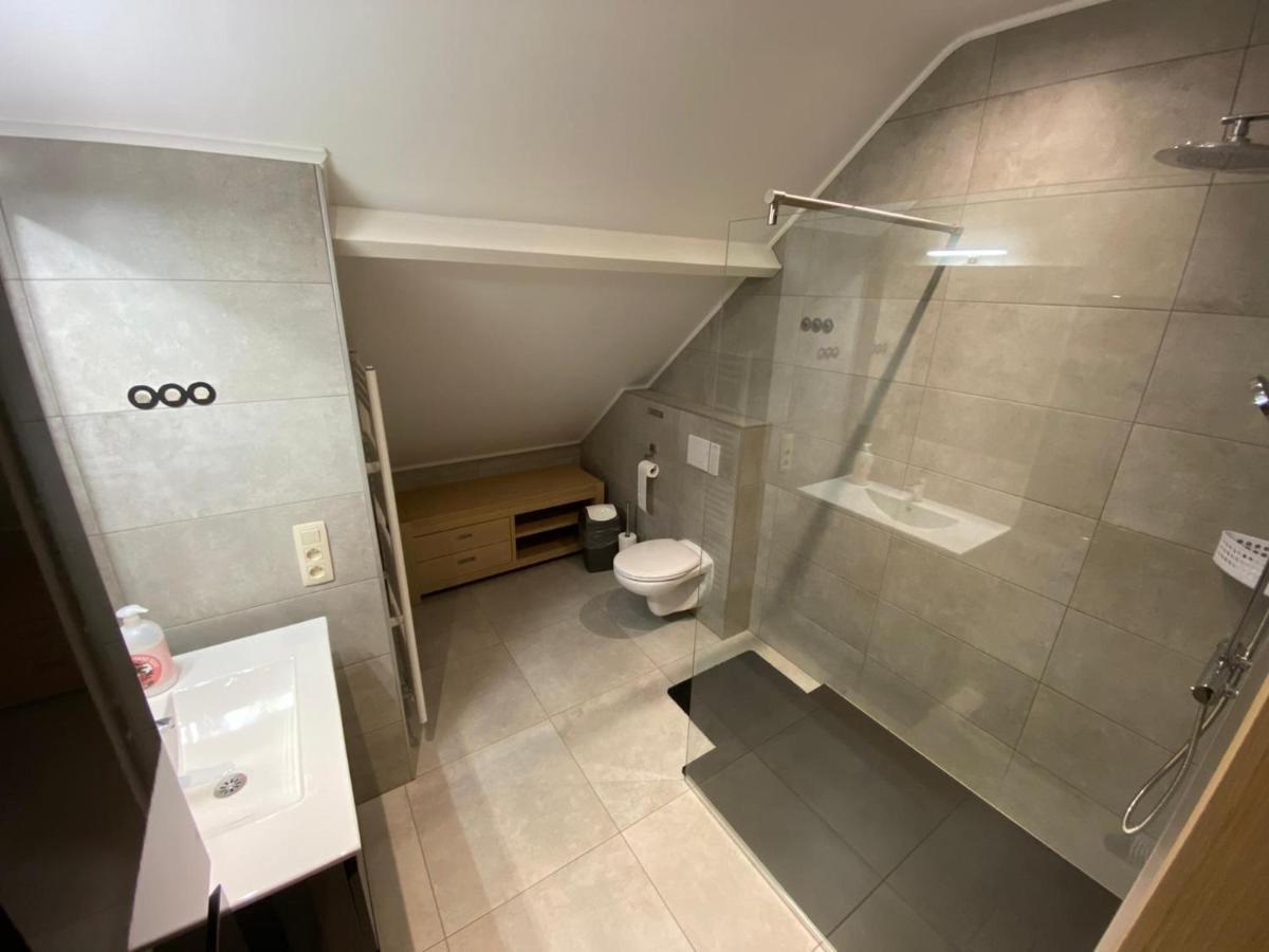Villa D&G Ostende Extérieur photo