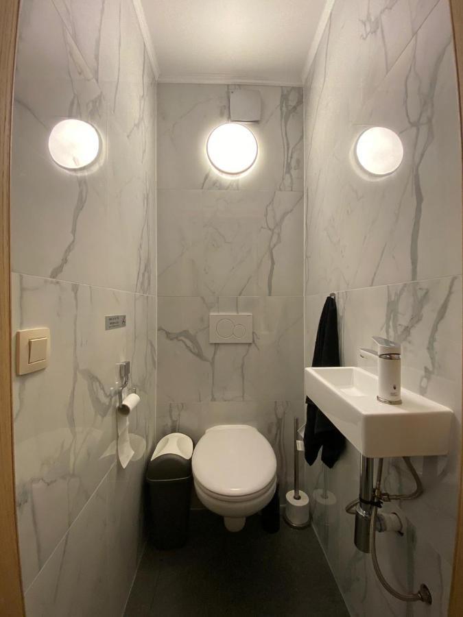 Villa D&G Ostende Extérieur photo